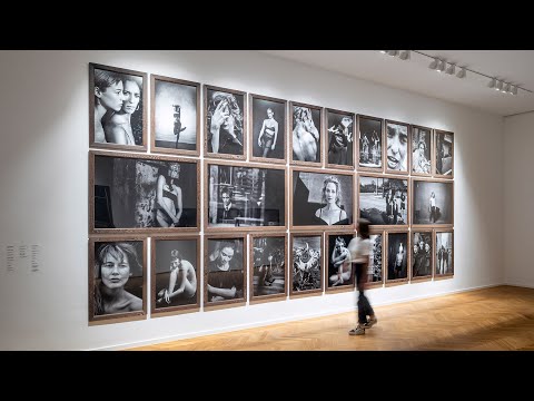 „Untold Stories“ von Peter Lindbergh: Einblicke und Interview