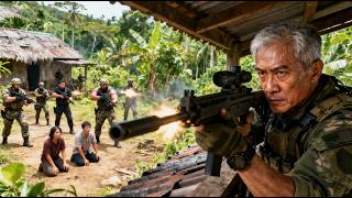 Download lagu The man in his sixties was actually a retired special forces gun king! mp3