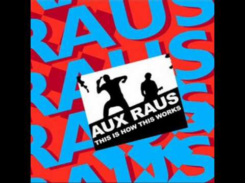 Nací Viejo - Aux Raus