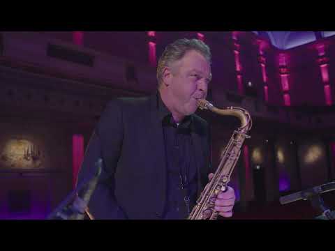 Old School - Jazz Orchestra of the Concertgebouw (Live at the Royal Concertgebouw)