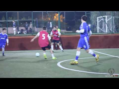 JKS Centurion Cup [C5 GOLD] Quarti di finale Aftermovie