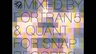 Easy - Listen To The Bells (Quant Mix)