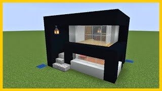 【マイクラ】寝室と作業部屋の分かれた家づくり　ぐりほんマイクラ　＃１１６９