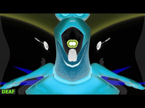 (PARODY) FINNISH Gummy Bear Gummibär Song | SUPER Cool Weird Visual AND Audio Effects EDIT
