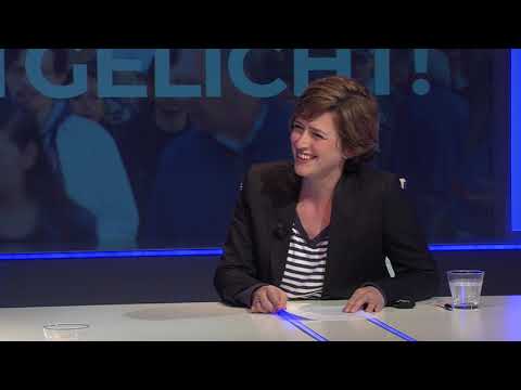 Uitgelicht! 23 september 2019 - Jos Strengholt over nieuwe protesten in Egypte