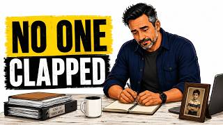 The Psychology of Latino Gen X Who Grew Up Without Applause