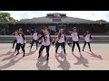 Lynbrook JUMP Kindness Week Performance 2017 2018