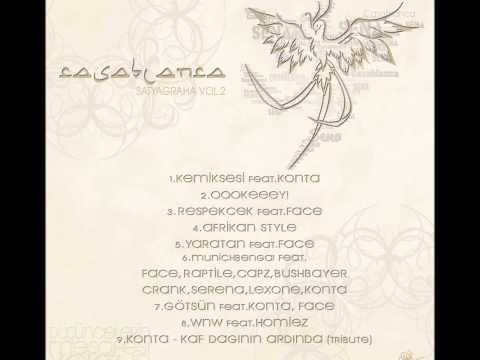 Sena - RespekCek feat. Face (Satyagraha vol.2)