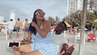 This Is Why Foreigners Are Falling In Love With Cartagena Colombia 😍