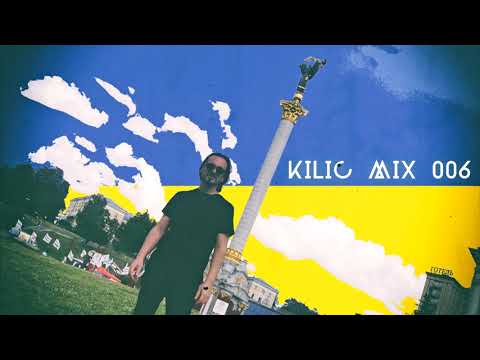 KILIC MIX 006 - Melodic Techno Mix 🇺🇦