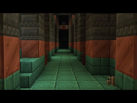 Unlocking Minecraft 1.21 Trial Chambers