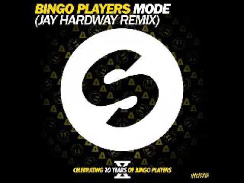 FDM Bingo Players   Mode Jay Hardway Remix 320 kbps