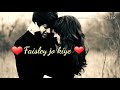 Le Ja Mujhe Saath Tere Whatsapp Status Video Love Status