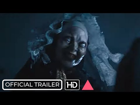 THE EXORCISM OF GOD - Official Trailer [Movie, 2022]