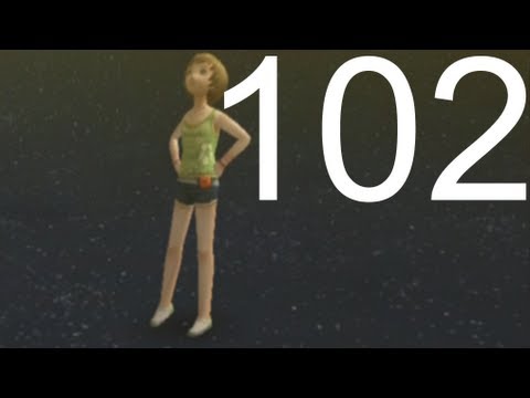 Let's Play Shin Megami Tensei: Persona 4 Blind PART 102 (Maxing out Chie's Social Link)