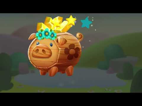 Pet Rescue Saga Level 6928 - 6942 🐶