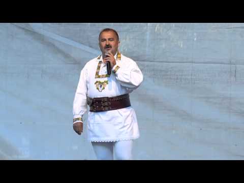 06. Zilele comunei Spermezeu 2014 ::: NELU CUCURĂ