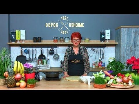 1001 obrok so Cveta Dineva - Banicki so kori od heljda (S4E19)