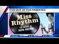 Miss Rhythm - The Legend of Ruth Brown