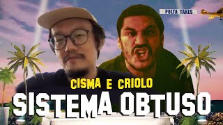 Pulta Takes com Denis Cisma - Criolo / Sistema Obtuso