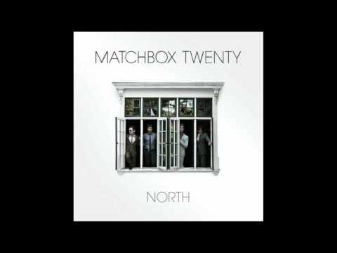 Matchbox Twenty - Parade [2012][Lyrics]