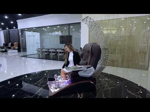 Celine Deluxe Spa