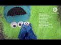 Sesame Workshop Universal Media Studios 2010 Closing