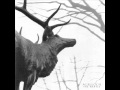 Agalloch - A Desolation Song