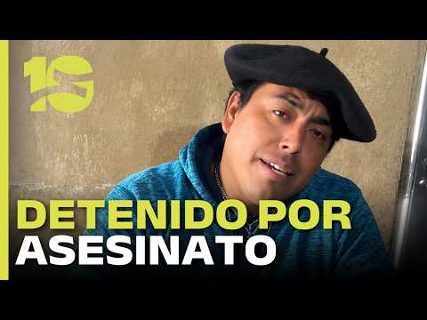 Quién es el tiktoker "Chancho" Acosta detenido por el crimen de su hijastro en Córdoba