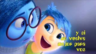 TODO VUELVE A SU LUGAR LETRA - FIDEL NADAL & I NESTA