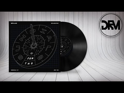 Jon Tho - No More [Surveillance Music]