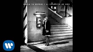 CUARTETO DE NOS | ROBERTO | HABLA TU ESPEJO | AUDIO OFICIAL