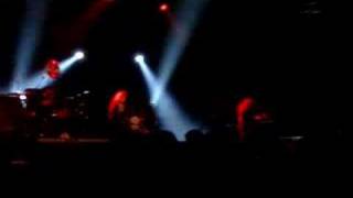 Holy Moses - Current of Death (10/19/07)
