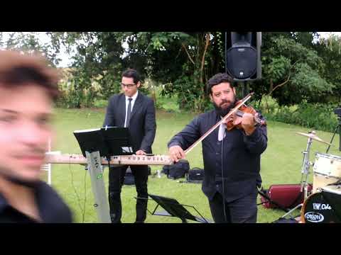 Dom Musical Eventos!