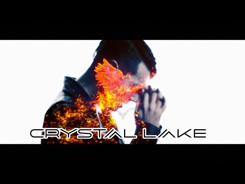 Crystal Lake - Omega (Music Video)