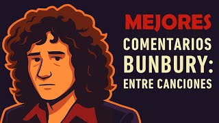 Bunbury Monologo