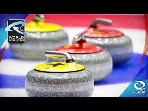 WCT: Klima (CZE) v Brydone (SCO) - Mercure City of Perth Masters 2019