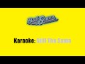 Karaoke: Bob Seger / Still The Same 