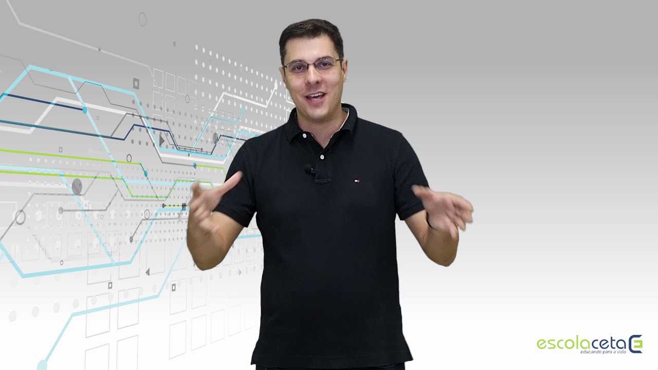 Técnico em Automação Industrial