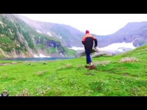 Azad Kashmir Jannat e Nazir