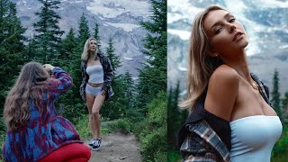 My Failed Photoshoots - What I've Learned