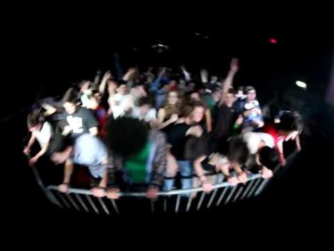 KAPUTT just started :) 25-02-12