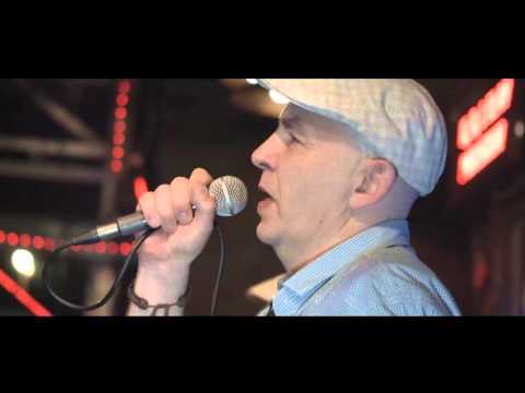 TÄNATEHTU - Jäine kuninganna (Video)