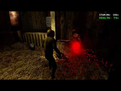 Gameplay Trailer
