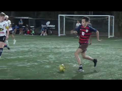 LOS ALCAPARRA VS DEPORTIVO NORTE - #LigaNuñez - #Apertura SLS - 14/5/2022