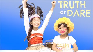 Download lagu TRUTH OR DARE became EMOTIONAL mp3