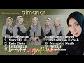 Lagu Qosidah Modern ALMANAR Teman Sejati