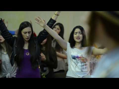 Ara Kojoyan- International Worship Centre-Amenic Ver