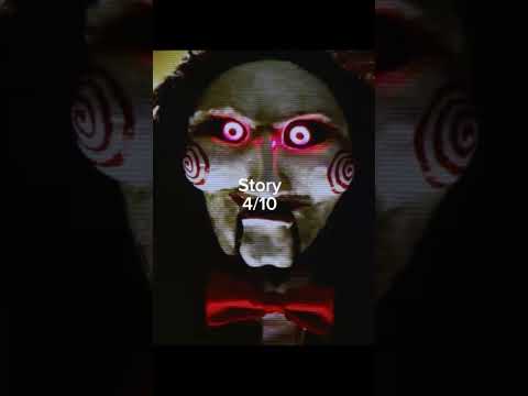 1 Movie Everyday Day 8: Jigsaw #shorts #movies #film #saw