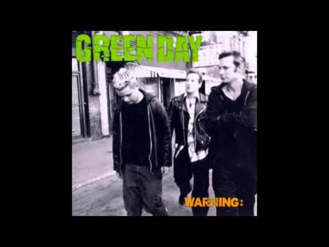 Green Day - Minority (audio)